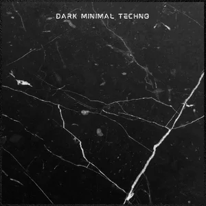 Dark Minimal Techno cover
