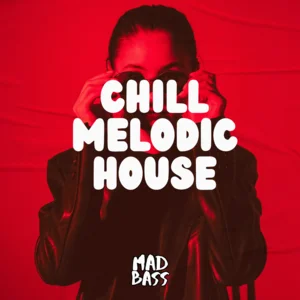 CHILL OUT / MELODIC HOUSE 2026 Spotify playlist cover art