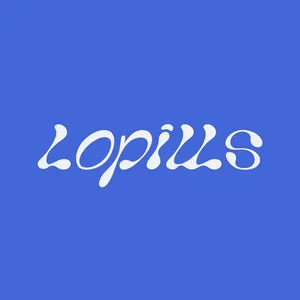 Lopills Label Releases 📀 playlist cover