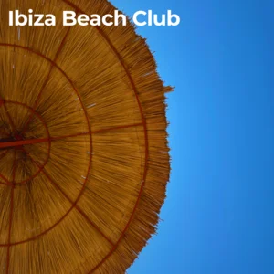 Ibiza Beach Club 2026 🌴 Summer Hits 🍹 Spotify playlist cover art