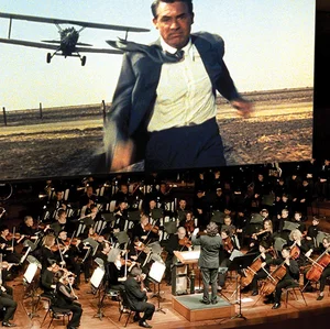 Film Scores playlist cover