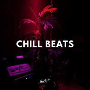 Chill Beats playlist cover