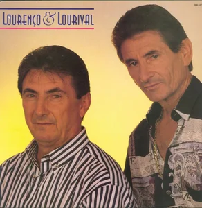 Imagem de Lourenço e Lourival