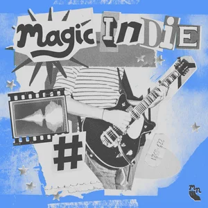 Magic Indie cover