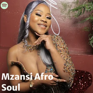 Afro Soul - MZANSI AFRO SOUL - Mzansi AfroPop SA Music 2026 — cover art