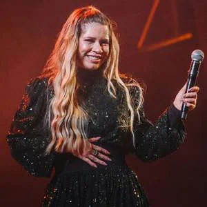 Marília Mendonça - Melhores 👑 As Melhores da Rainha da Sofrência | Cuida Bem Dela Spotify playlist cover art