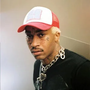 Imagem de Lil Tracy