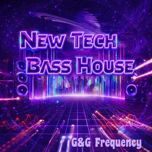 Premium Tech House & Bass House  2026