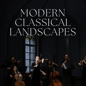 Modern Classical Landscapes