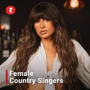 Female Country Singers 2026 - Best Country Female Music Artists 2026 (Top Female Country Songs 2026) playlist cover
