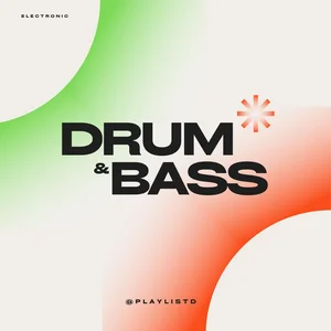 Drum & Bass