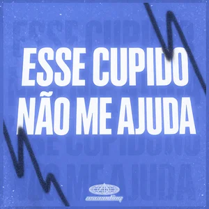 ESSE CUPIDO NÃO ME AJUDA • FUNK 2026 • HITS MAIS TOCADOS DE 2026 • FUNK ATUALIZADO playlist cover