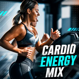 CARDIO MIX 2026🏃‍♀️ CARDIO REMIX 2026  👟 CARDIO MOTIVATION MIX 🏃‍♀️ REMIX CARDIO👟 CARDIO ENERGY MIX playlist cover