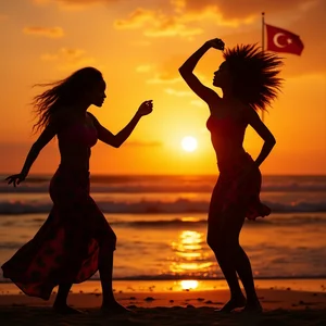 Türkçe Afro House Remix 2026 - En İyi Türkçe Afro Remixler - En İyi 100 Şarkı - Top 100 playlist cover