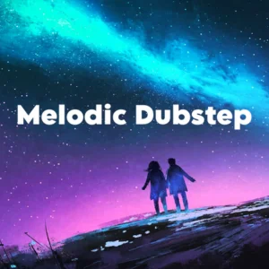 Melodic Dubstep 2026 cover