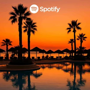 Cover art for AMBIENT CHILLOUT LOUNGE RELAXING MUSIC - Essential Relax Session 1 - Background Chill Out Music