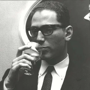 Imagem de Tom Lehrer