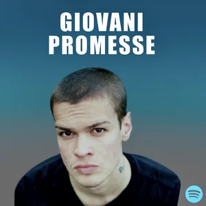 Giovani Promesse playlist cover