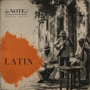 Latin Pop & Dance Music 2026 | beNOTEd