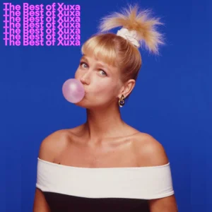 As Melhores da Xuxa Spotify playlist cover art