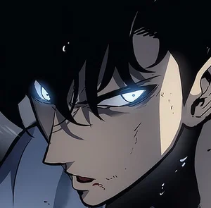 POV: You’re Sung Jin-Woo — cover art