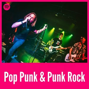 ​Pop Punk & Punk Rock: Hidden Gems
