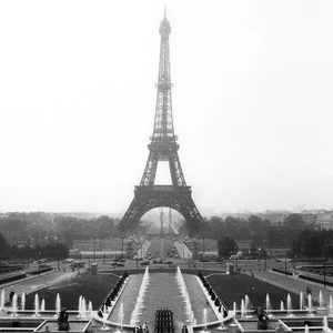 French Post-Punk playlist cover