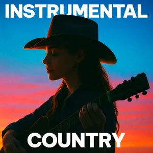 Instrumental Country Versions of Popular Songs 🐎  — cover art