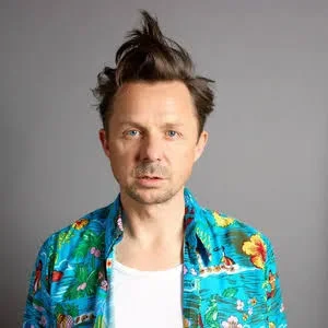 Imagem de Martin Solveig