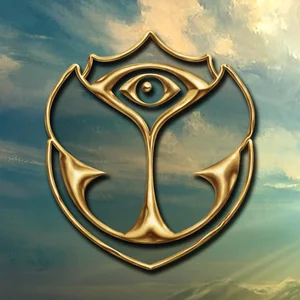 Tomorrowland 2026 | Boom, Belgium Spotify playlist cover art