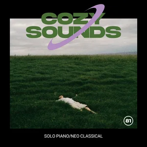 Cozy Sounds Spotify playlist cover art