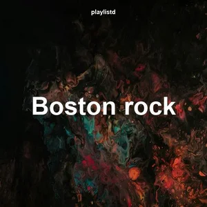 Boston Rock