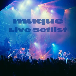 muque | Spotify