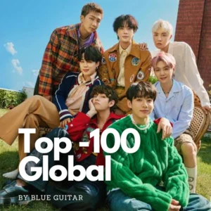 Top - 100 Global