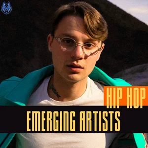 EMERGING ARTISTS - HIP HOP
