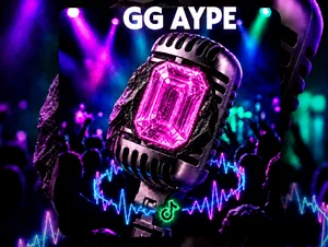 Alt-Pop/Pop 2026🪐 GG AYPE: The Vault