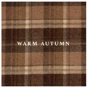 WARM AUTUMN Autumn Playlist Submission