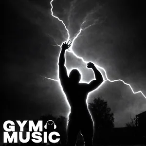 GYM Playlist 2026  - Beast Mode🏋🏻‍♂️ Bass Dance Music playlist cover