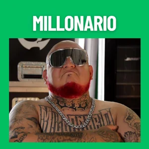 Millonario Mix 2026 🎵 Lo Mas Nuevo, Exitos Mix 🎵 Canciones Nuevas Mix — cover art