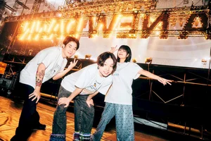 Saucy Dog DOME LIVE 2026 “A NEW DAWN” セットリスト - playlist by