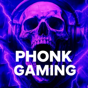 PHONK  GAMING 🎮 ☠️  PHONK SONGS FOR GAMERS 2026 playlist cover