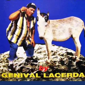 Imagem de Genival Lacerda