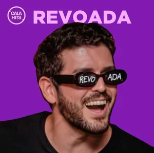 Revoada do Cala 2026 🔞 Paredão Piseiro Funk Bregadeira playlist cover