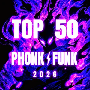 TOP 50 PHONK SONGS OF 2026 – VIRAL TIKTOK & BRAZILIAN FUNK MUSIC 🔥💀 artwork