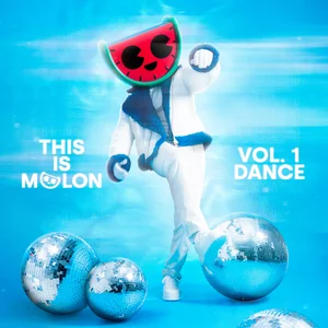 This Is MELON, Vol. 1 (Dance) playlist cover