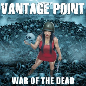 Imagem de The Vantage