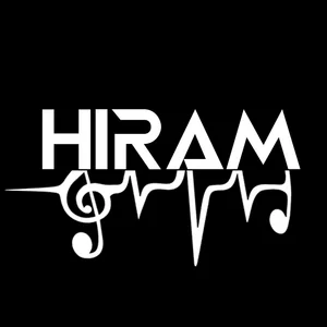 Hiram Spotify playlist cover art