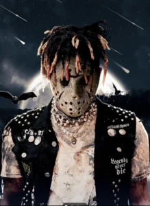 Dark Trap / Rage Playlist (Aggressive Underground Rap) Spotify playlist cover art
