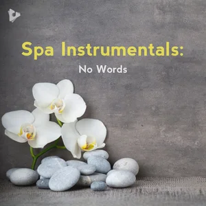 Spa Instrumentals: No Words