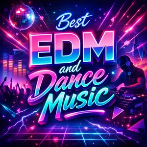 Best EDM and Dance Music